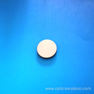 25.4 mm Diameter DLC coating Silicon Lens